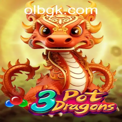 Unleashing the Excitement of 3PotDragons: Dive into the Mystic World of 985bet