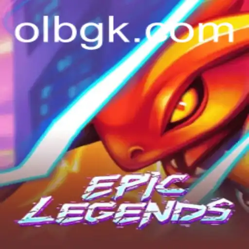 EpicLegends: A Dynamic Adventure in Virtual Realms