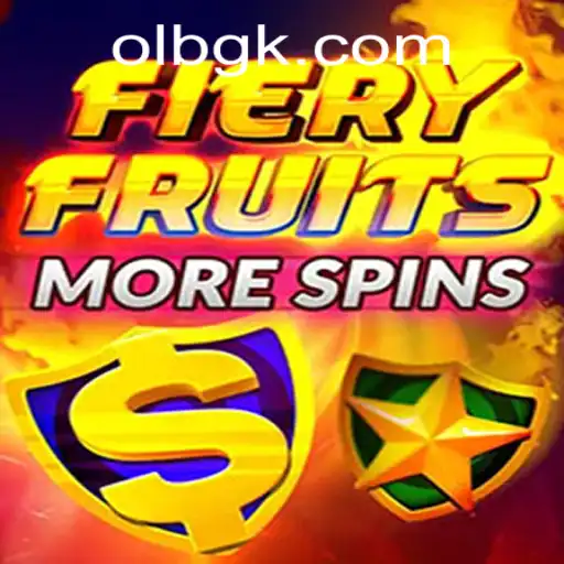 FieryFruitsMoreSpins: A Thrilling Gaming Adventure on 985bet
