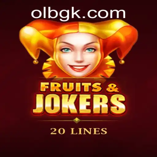 FruitsAndJokers20: A Captivating Dive into the World of Slot Gaming