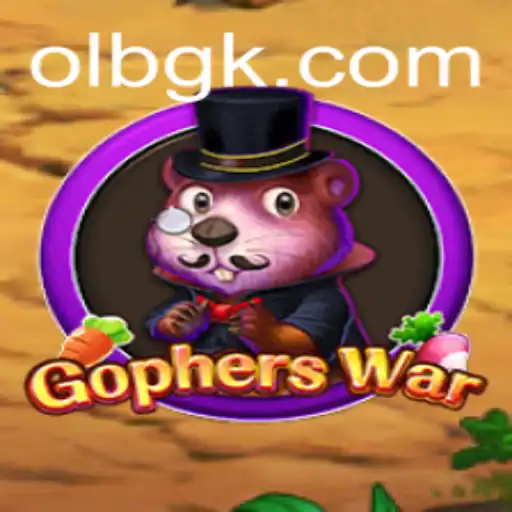 Exploring the World of GophersWar: A Deep Dive into Gameplay, Rules, and Strategy