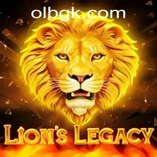 LionsLegacy: Dive into Adventure with 985bet