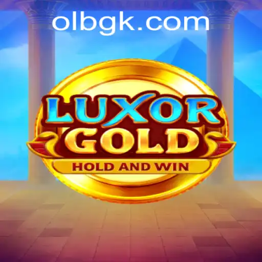 LuxorGold: Unveiling the Thrills of Online Gaming
