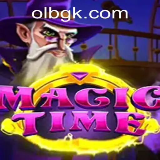 Exploring the Magical Universe of MagicTime and 985bet