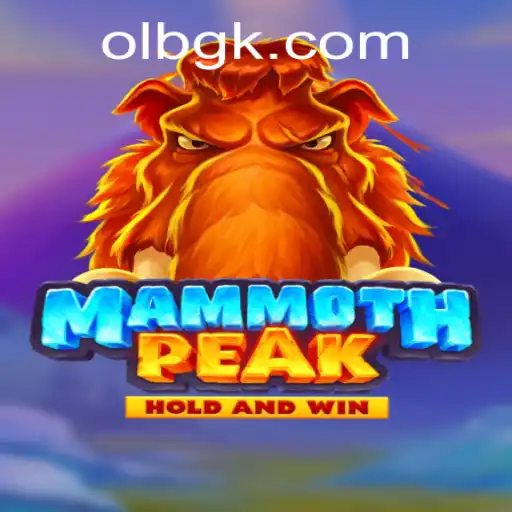 The Intriguing World of MammothPeak: A Comprehensive Game Guide