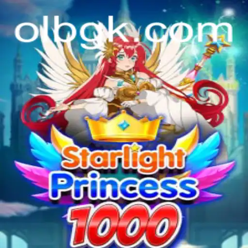 StarlightPrincess1000: A Magical Gaming Adventure with 985bet