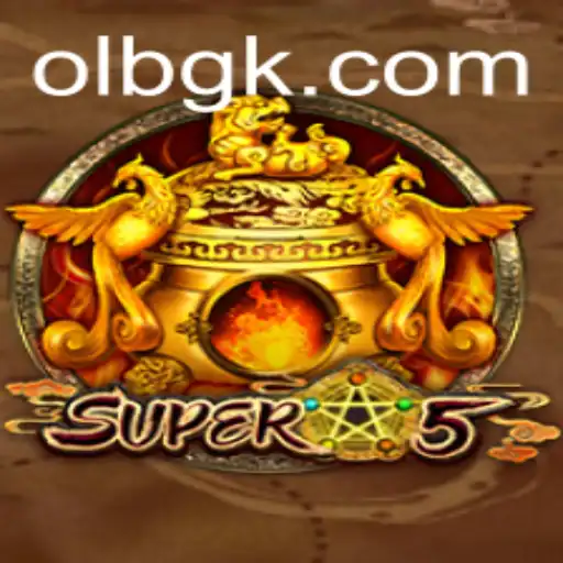 Exploring Super5: The Intriguing Card Game in the Spotlight