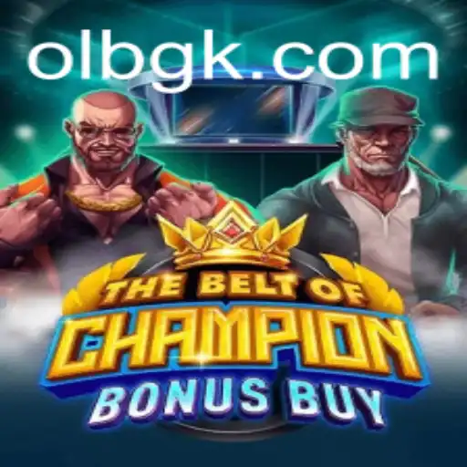 Unveiling TheBeltOfChampionBonusBuy: A Thrilling Adventure in 985bet