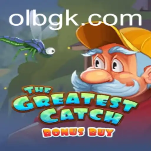 Exploring TheGreatestCatchBonusBuy: An Engaging Casino Game Experience with 985bet