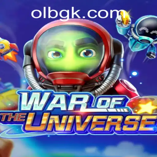 Unveiling WAROFTHEUNIVERSE: An In-Depth Overview