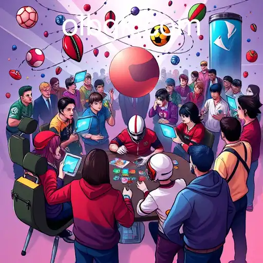 Player Community