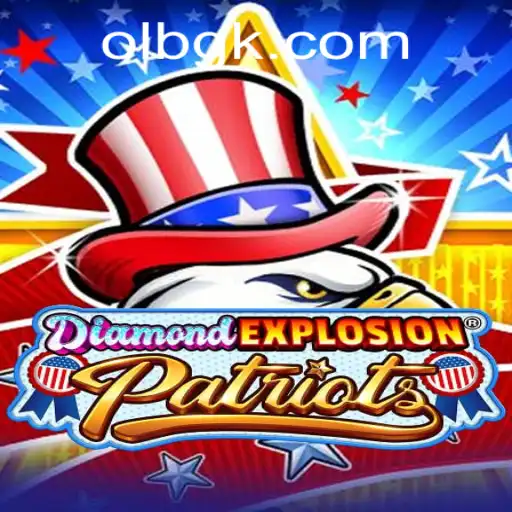 Exploring the Thrills of DiamondExplosionPatriots
