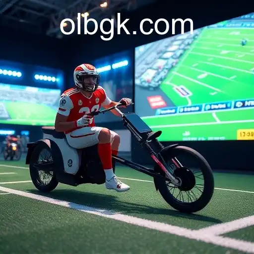 Esportes virtuais