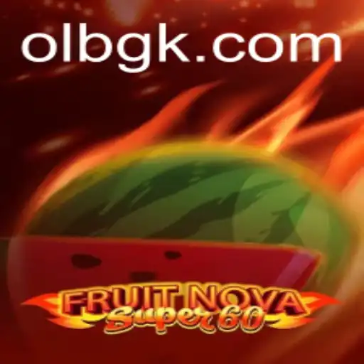 Exploring FruitNovaSuper60: A Modern Gaming Sensation at 985bet