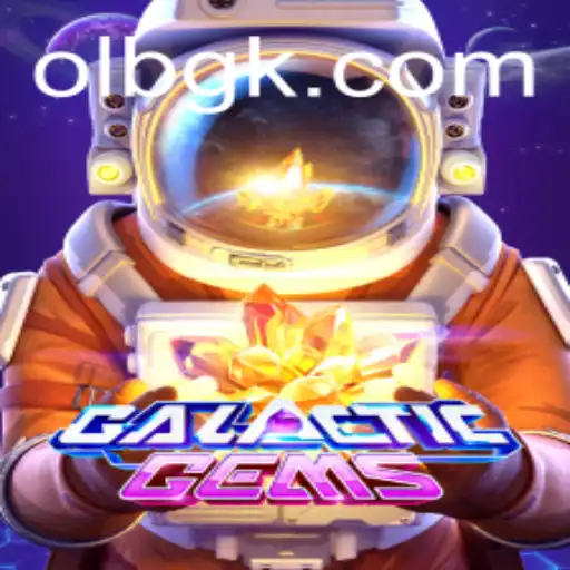 Exploring GalacticGems: A Cosmic Journey in Gaming