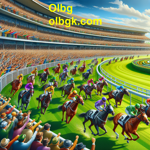 A Emoção dos Jogos de Cavalos: Entre Apostas e Diversão