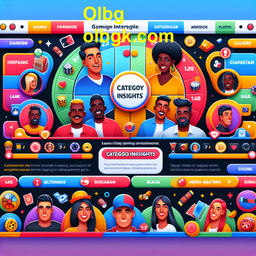 Explorando a Categoria 'Insights' no Olbg: A Diversão e Aprendizado dos Jogos de Palavras