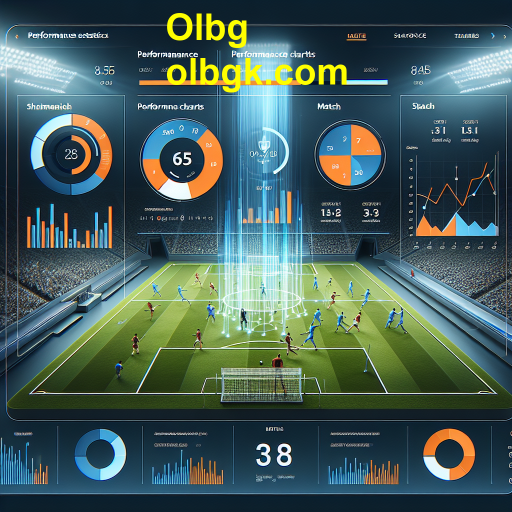 A Importância das Estatísticas nos Jogos e Apostas