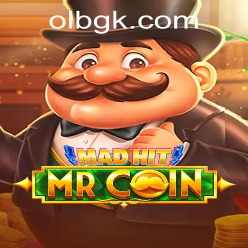 MadHitMrCoin: Dive into the Vibrant World of Gaming