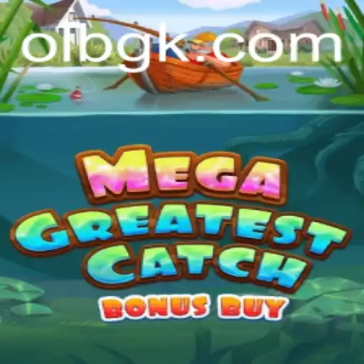 MegaGreatestCatchBonusBuy: Dive into the Adventure