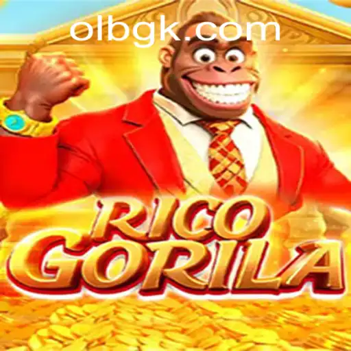 RicoGorila: A New Gaming Phenomenon at 985bet