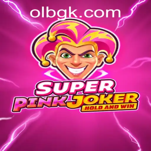 SuperPinkJoker: A Journey into the Vibrant World of 985bet