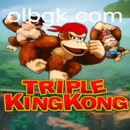 TripleKingKong: The Ultimate Casino Experience with 985bet