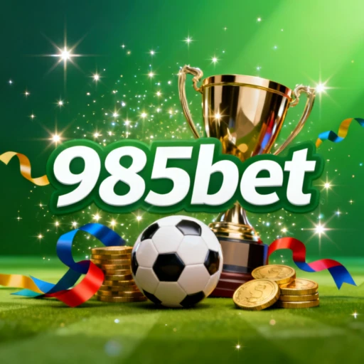 985bet Logo