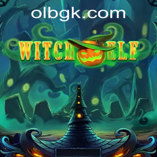 WitchElf: The Enchanting New Game Taking the Gaming World by Storm